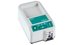 Metrohm - Model MISA Advanced - 2.950.0020 - Portable Raman Analyzer System