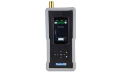 Metrohm TacticID - Model 1064 ST - BWT-840001134 - Handheld Raman Analyzer for Rapid Field Identification