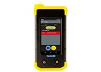 Metrohm TacticID Mobile - Model BWT-840001195 - Handheld Raman Spectrometer