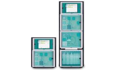 Metrohm - Model 2060 - A302060011C - Online Wet Chemistry Process Analyzer System