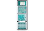 Metrohm - Model 2060 - A402060011C - Ion Chromatograph (IC) Process Analyzer System