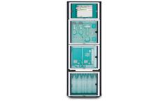 Metrohm - Model 2060 - A402060011C - Ion Chromatograph (IC) Process Analyzer System