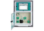 Metrohm - Model 2035 - A252035021C - Process Analyzer for Photometric Measurements