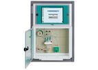 Metrohm - Model 2035 - A252035011C - Process Analyzer for Potentiometric Titration and Ion-Selective Measurements