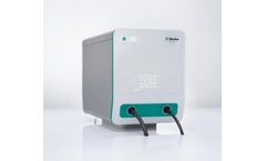 Metrohm - Model VIONIC - 3500001080 - Electrochemical Potentiostat/Galvanostat System