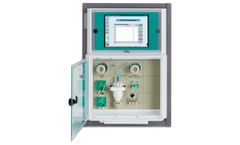 Metrohm - Model 2035 - A252035031C - Process Analyzer for Thermometric Titration