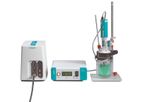 Metrohm - Model ECAT.COMPACT.S - ECAT Compact Package