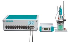 Metrohm - Model ECAT.COMPLETE.S - ECAT Complete Package