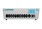 Metrohm - Model PGSTAT302N - AUT302N.S - Modular Autolab Instruments