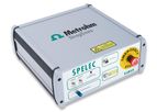 Metrohm - Model SPELEC - SPELECRAMAN - Raman Spectroelectrochemical Instrument