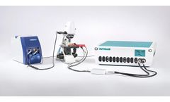 Metrohm - Model EC.Raman.ECAT.Explorer - Hyphenated EC-Raman Explorer Electrocatalysis System
