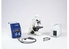 Metrohm - Model EC.Raman.Corrosion.Starter - Hyphenated Spectroelectrochemistry System