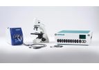 Metrohm - Model EC.Raman.Corrosion.Explorer - Hyphenated Spectroelectrochemistry System
