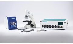 Metrohm - Model EC.Raman.Corrosion.Explorer - Hyphenated Spectroelectrochemistry System