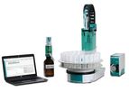 Metrohm - Version 2.855.1030 - Robotic Analyzer Light with OMNIS Software