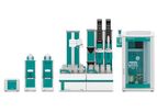 Metrohm - Model TitrIC flex I - The Basic Hyphenated System for IC and Titration