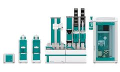 Metrohm - Model TitrIC flex I - The Basic Hyphenated System for IC and Titration