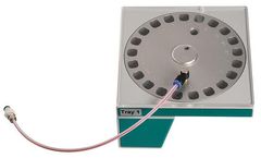 Metrohm - Model 2.0136.0620 - Solid Autosampler CIC (TEI)