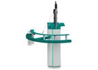 Metrohm - Model 2.0136.0610 - Liquid Autosampler CIC (TEI), 30 Positions