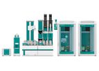Metrohm - Model TitrIC flex II - The Hyphenated IC and Titration System for Comprehensive Anion and Cation Analysis