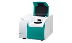 Metrohm - Model NIRS DS2500 - 2.929.1000 - Polyol Analyzer Compact Near-Infrared (NIR) Spectrometers System
