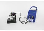 Metrohm i-Raman - Model BWT-840001234 - EX Portable Raman Spectrometer