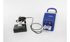 Metrohm i-Raman - Model BWT-840001234 - EX Portable Raman Spectrometer