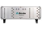 Metrohm - Model µStat-i MultiX - STAT-I-MULTIX - Multichannel (Bi)potentiostat/Galvanostat/Impedance Analyzer (EIS)