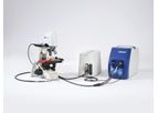 Metrohm - Model EC.Raman.ECAT.Starter - Compact Hyphenated EC-Raman Starter Electrocatalysis System