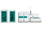 Metrohm - Model 930 - 2.930.9010 - Combustion IC PP (AJ) Analysis of Halogens and Sulfur In Flammable Samples