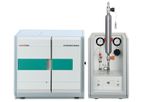Metrohm - Model 2.136.0730 - Combustion Module (Oven + LPG/GSS, AJ)