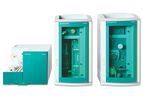 Metrohm - Model 2.930.9030 - Combustion IC Manual - Quartz Package