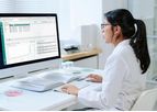 OMNIS - Version 3.0 - Laboratory Data Management Software