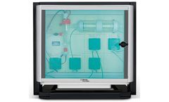 Metrohm AeRosol - Model V5LZI90011 - MARS - Sampler Solution for Aerosol Monitoring