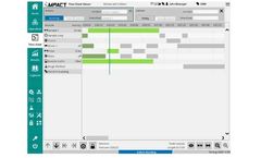 Metrohm - Version IMPACT - Process Analysis Management & Diagnostics Software
