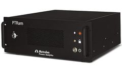 Metrohm - Model A472060100C - PTRam Analyzer