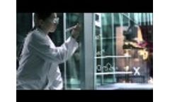 The Story Behind: New Metrohm Corporate Video