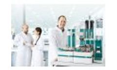 OMNIS - Titration Made Faster, Safer and Easier Video