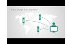 Omnis Platform Makes Titration Easier Video