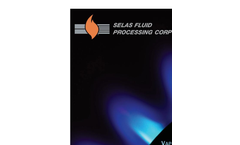 Vaporizer Brochure