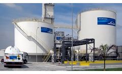 Linde - Packaged Air Separation Plants