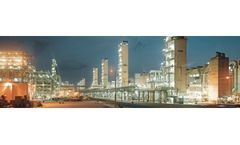 Air Separation Plant Components