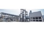 Liquefied Natural Gas (LNG) Plants
