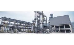 Liquefied Natural Gas (LNG) Plants