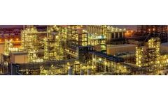 Olefins - Polyolefin Plants