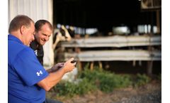 Dairy Services for Optimal Herd Health