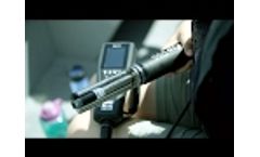 ProDSS Handheld Multiparameter Water Quality System | YSI Video