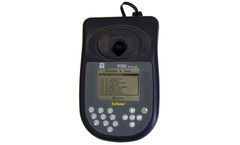 YSI - Model c - Photometer