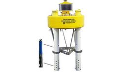 YSI - Model EMM150 - Inshore Buoy