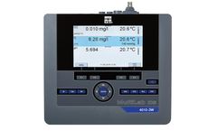 MultiLab - Model 4010-3W - Laboratory Instrument
